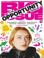 The Big Issue